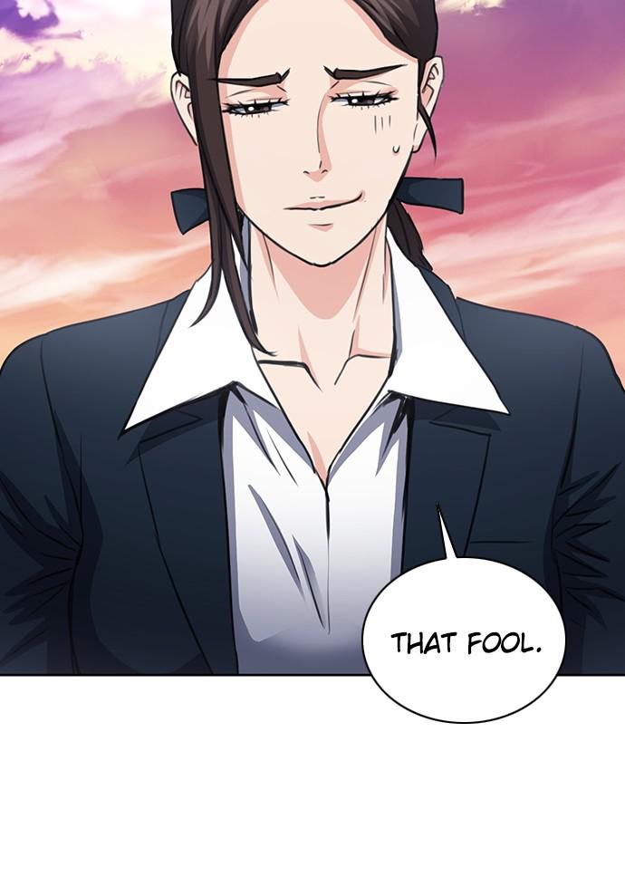 The Druid of Seoul Station Chapter 85 - Page 91