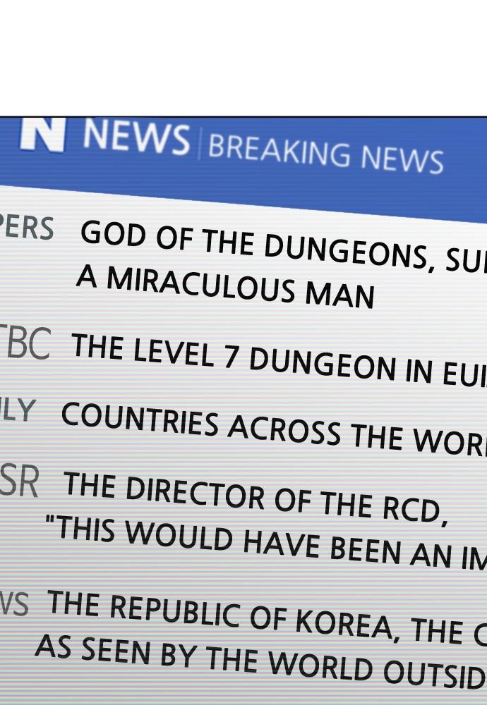 The Druid of Seoul Station Chapter 85 - Page 92