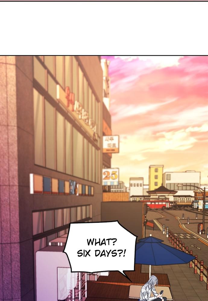 The Druid of Seoul Station Chapter 85 - Page 93