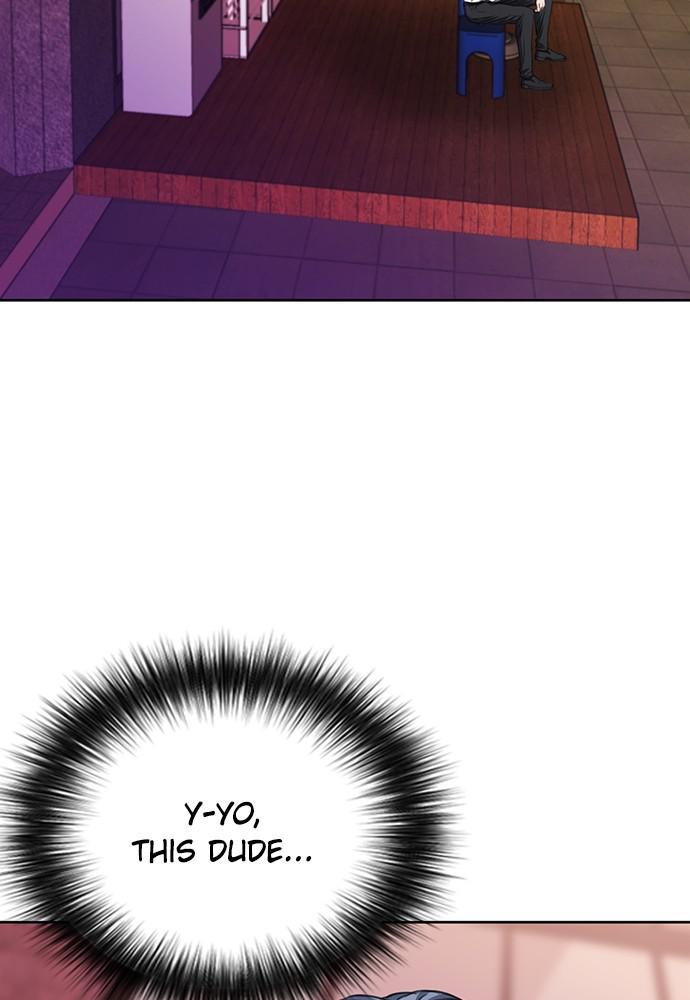 The Druid of Seoul Station Chapter 85 - Page 94