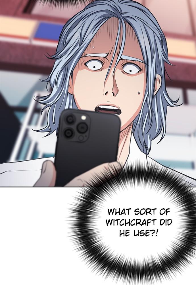 The Druid of Seoul Station Chapter 85 - Page 95