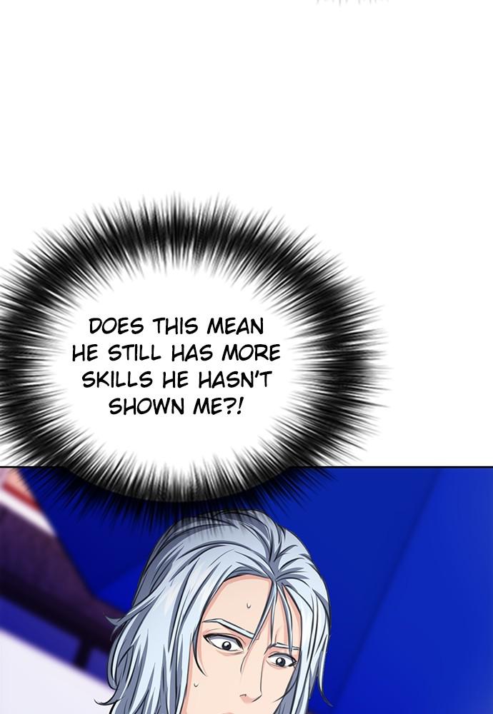 The Druid of Seoul Station Chapter 85 - Page 96