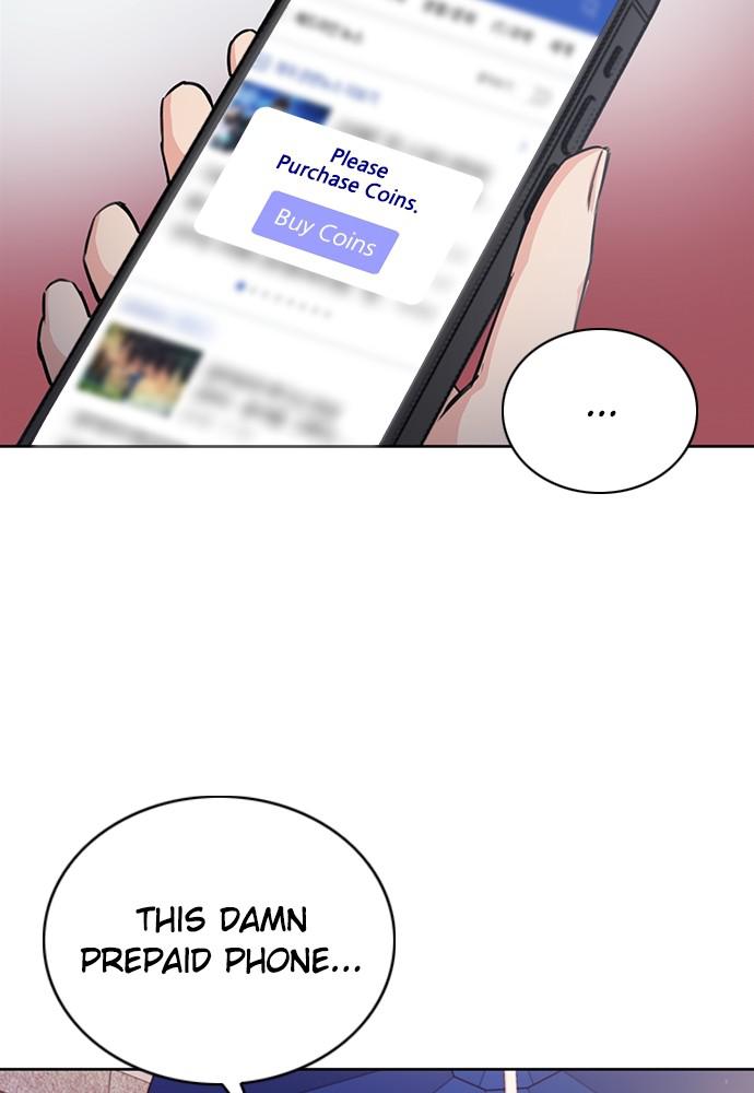 The Druid of Seoul Station Chapter 85 - Page 98