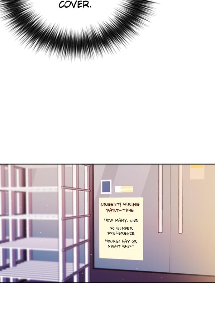 The Druid of Seoul Station Chapter 85 - Page 100