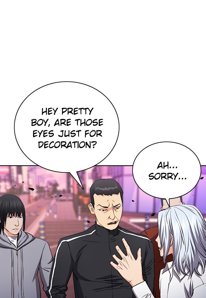 The Druid of Seoul Station Chapter 85 - Page 103