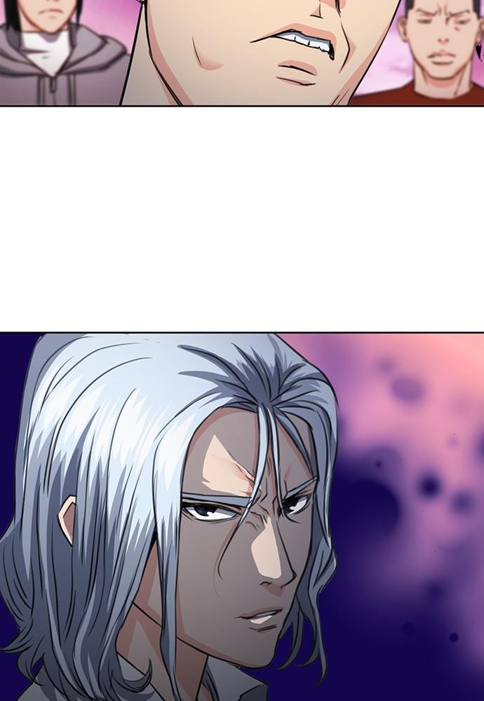 The Druid of Seoul Station Chapter 85 - Page 105