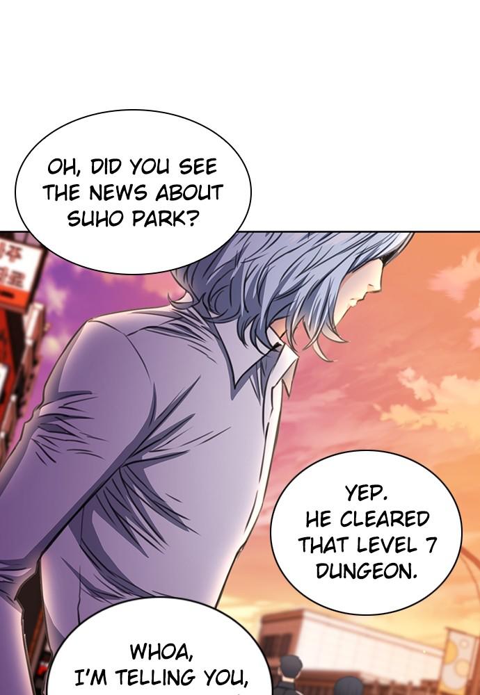 The Druid of Seoul Station Chapter 85 - Page 108