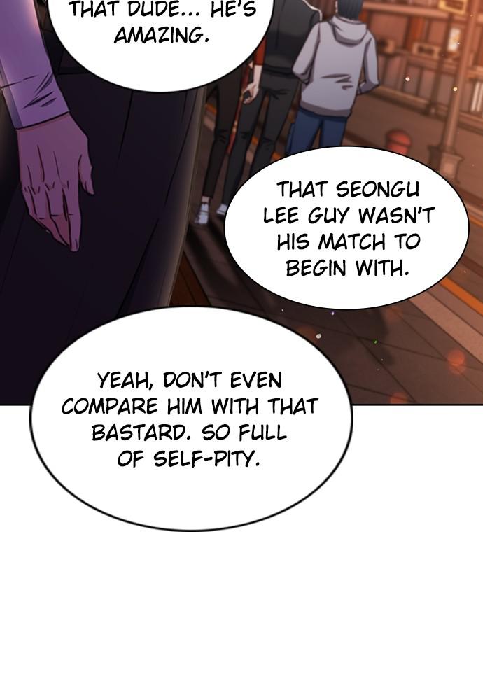 The Druid of Seoul Station Chapter 85 - Page 109