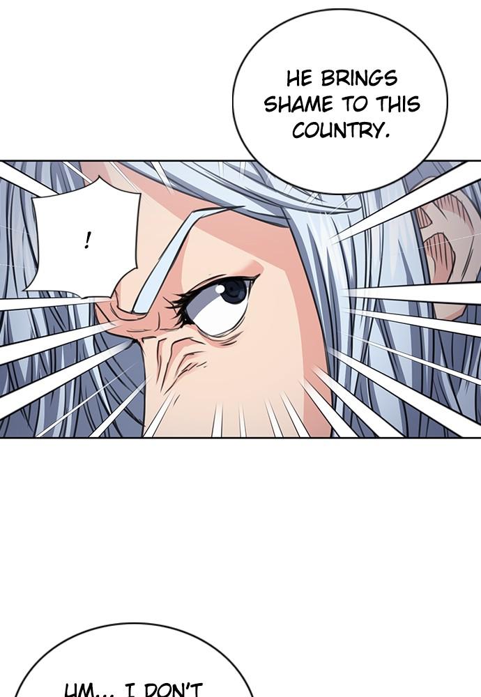 The Druid of Seoul Station Chapter 85 - Page 110