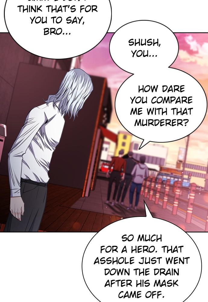 The Druid of Seoul Station Chapter 85 - Page 111