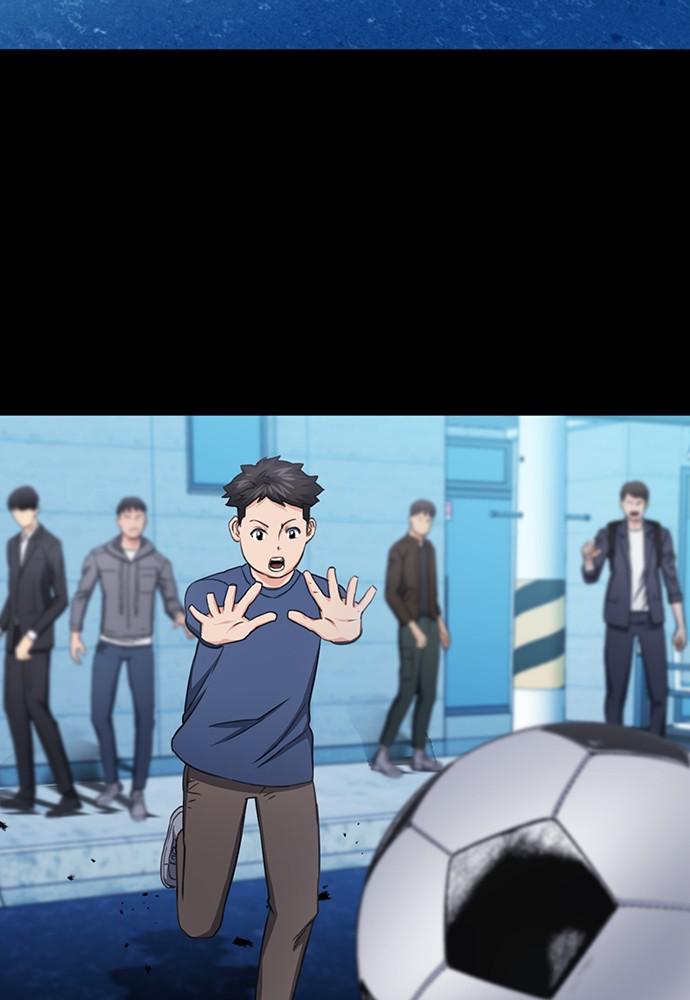 The Druid of Seoul Station Chapter 85 - Page 116