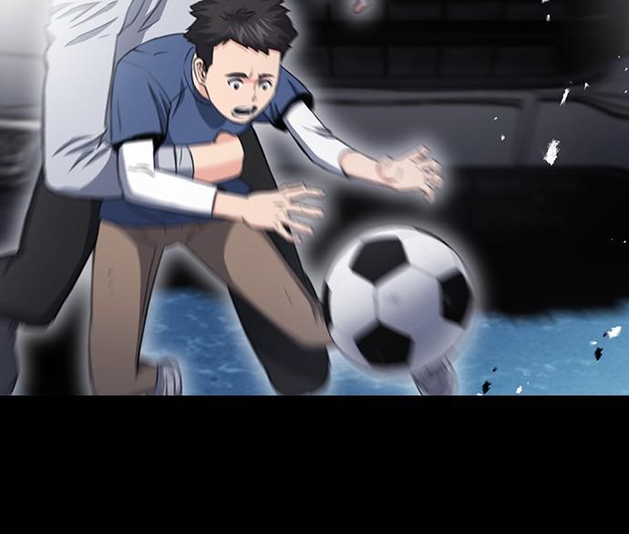 The Druid of Seoul Station Chapter 85 - Page 120