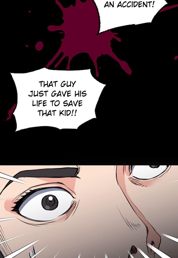 The Druid of Seoul Station Chapter 85 - Page 122