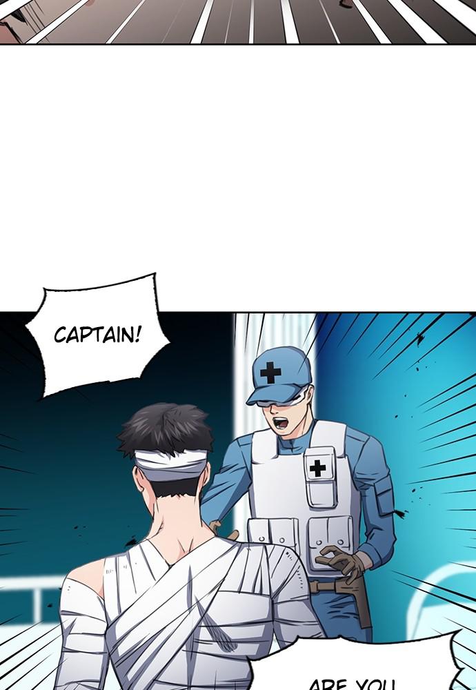 The Druid of Seoul Station Chapter 85 - Page 123