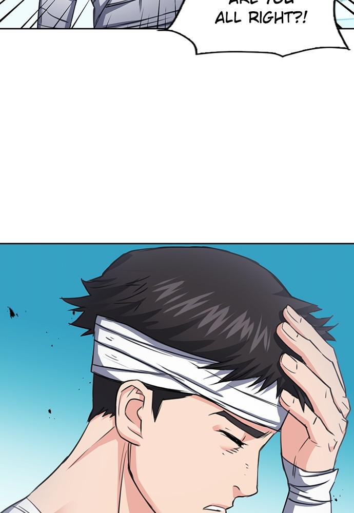 The Druid of Seoul Station Chapter 85 - Page 124