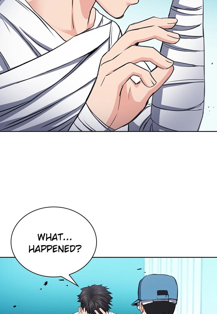 The Druid of Seoul Station Chapter 85 - Page 125