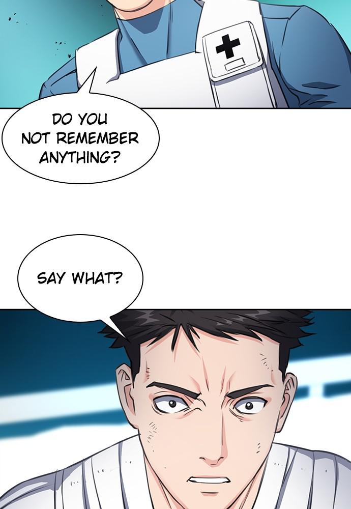 The Druid of Seoul Station Chapter 85 - Page 127