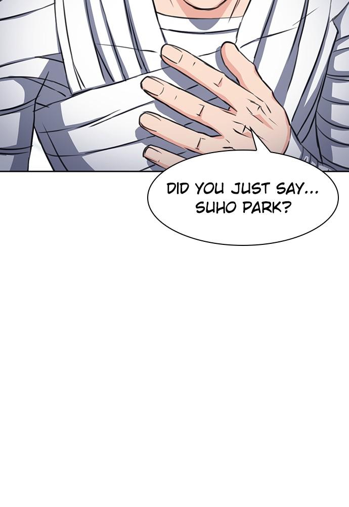 The Druid of Seoul Station Chapter 85 - Page 128