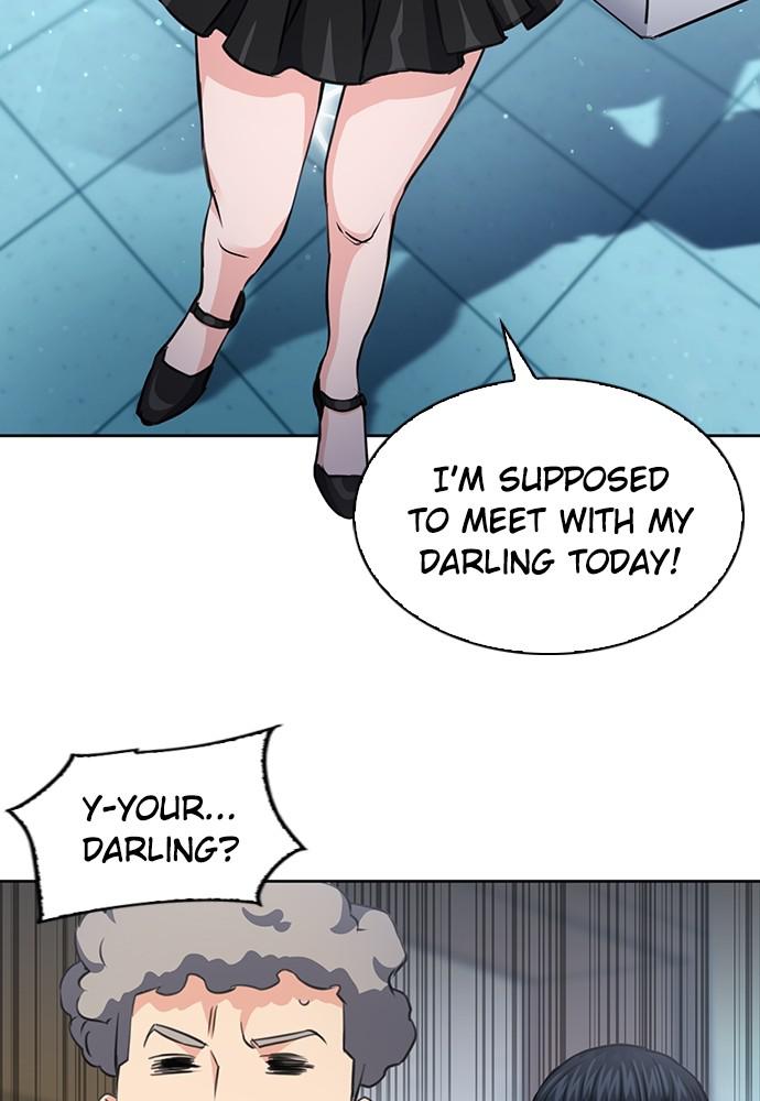 The Druid of Seoul Station Chapter 85 - Page 131