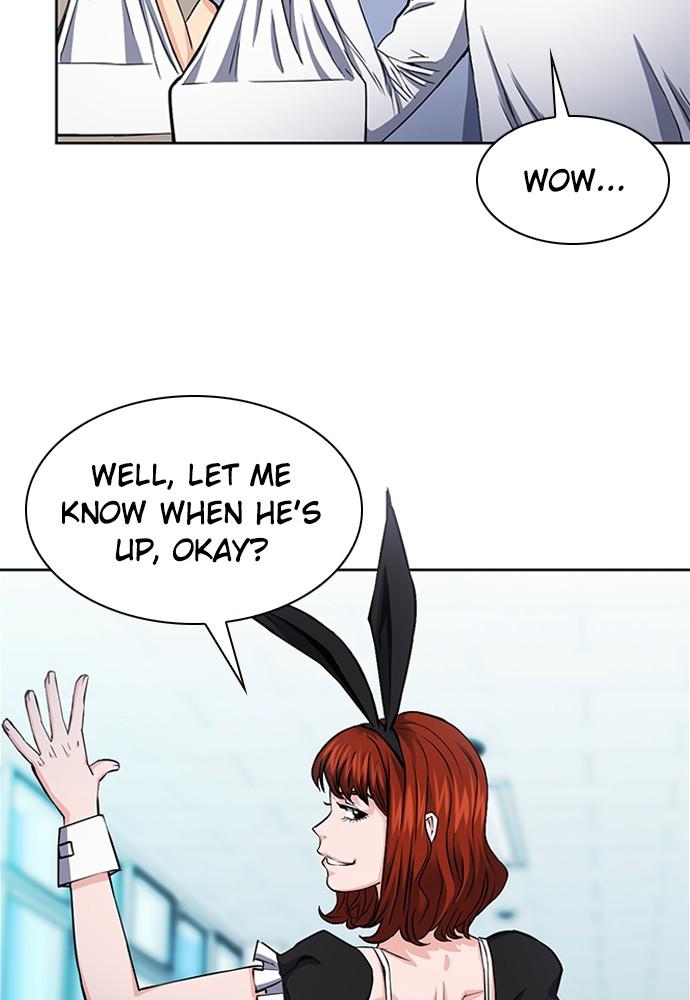 The Druid of Seoul Station Chapter 86 - Page 4