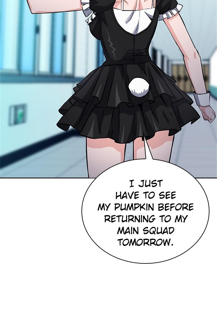 The Druid of Seoul Station Chapter 86 - Page 5