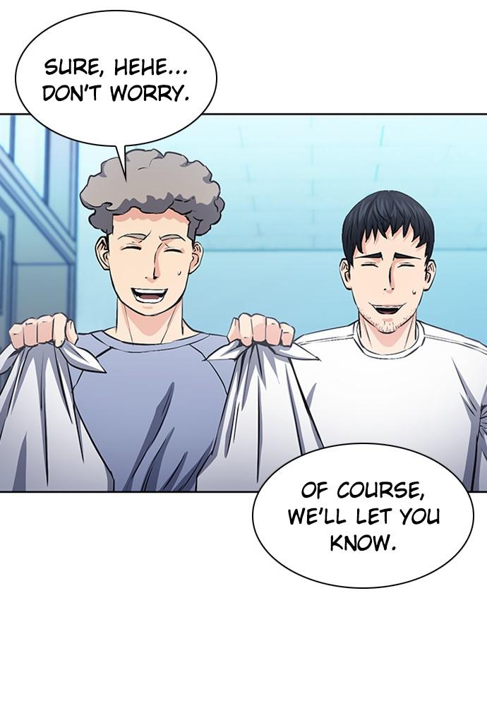 The Druid of Seoul Station Chapter 86 - Page 6