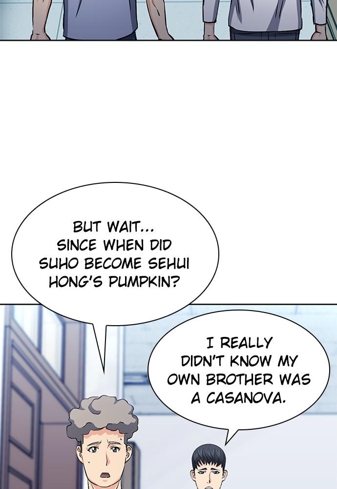 The Druid of Seoul Station Chapter 86 - Page 8