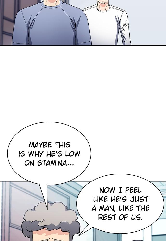 The Druid of Seoul Station Chapter 86 - Page 9