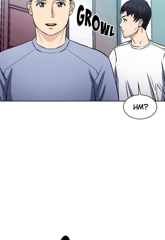 The Druid of Seoul Station Chapter 86 - Page 10