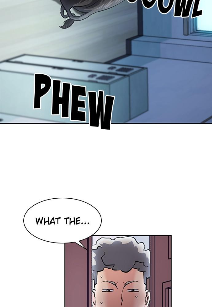 The Druid of Seoul Station Chapter 86 - Page 12