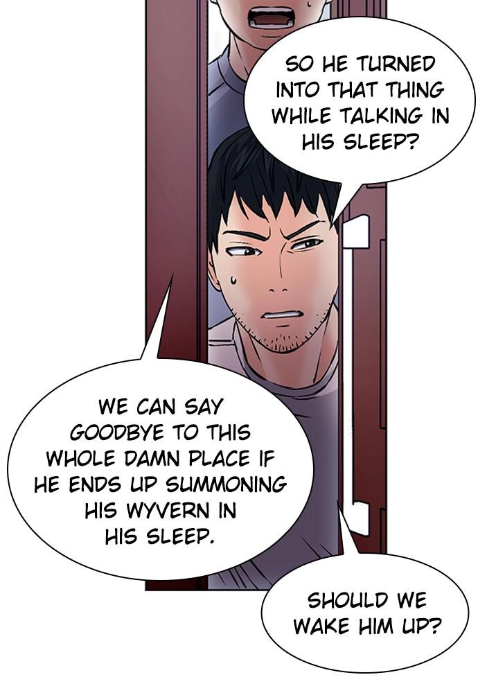 The Druid of Seoul Station Chapter 86 - Page 13