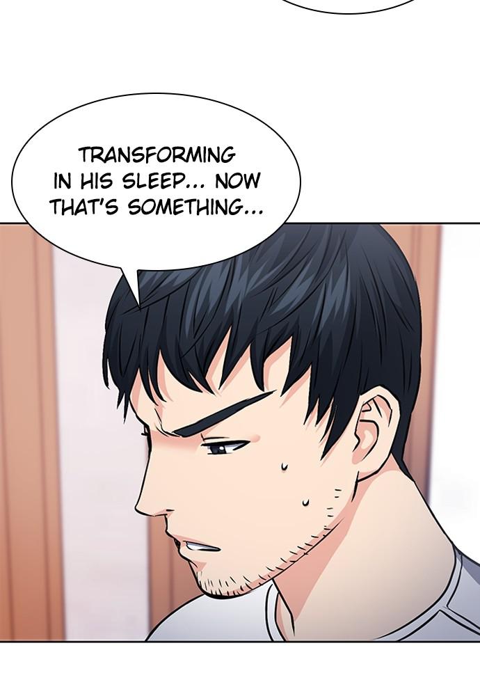 The Druid of Seoul Station Chapter 86 - Page 15