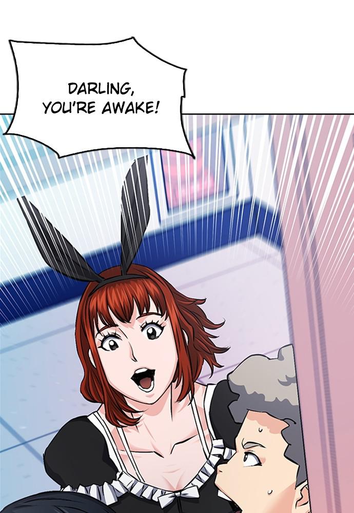 The Druid of Seoul Station Chapter 86 - Page 17