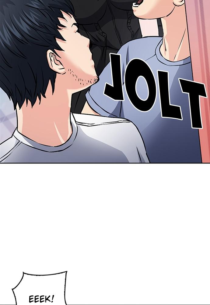 The Druid of Seoul Station Chapter 86 - Page 18