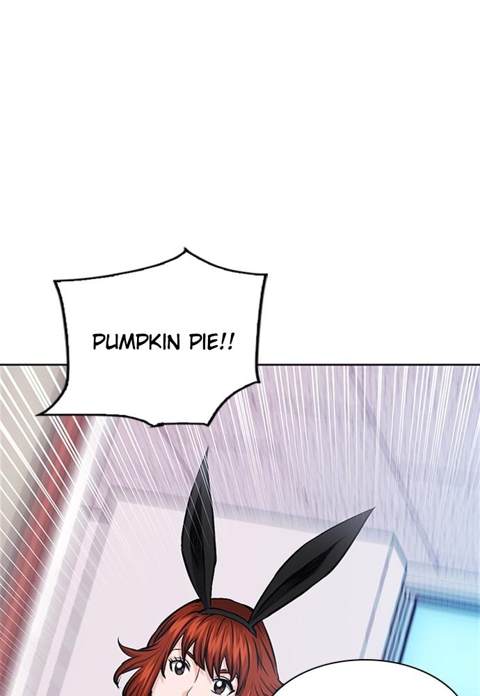 The Druid of Seoul Station Chapter 86 - Page 21