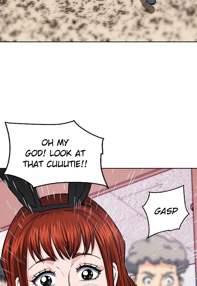 The Druid of Seoul Station Chapter 86 - Page 25