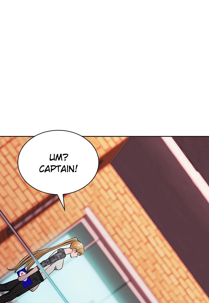 The Druid of Seoul Station Chapter 86 - Page 27