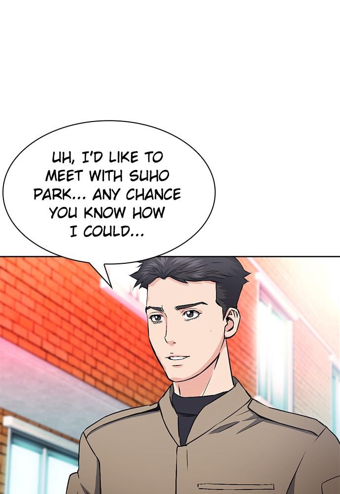 The Druid of Seoul Station Chapter 86 - Page 31