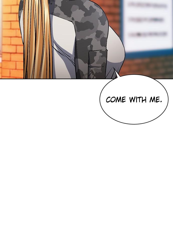 The Druid of Seoul Station Chapter 86 - Page 33