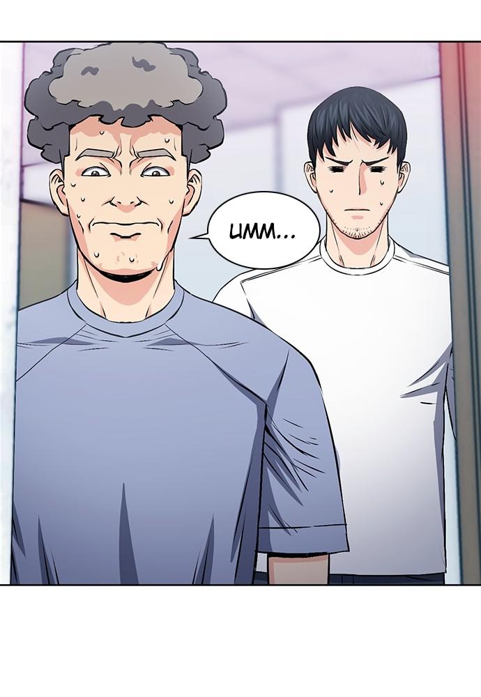 The Druid of Seoul Station Chapter 86 - Page 34