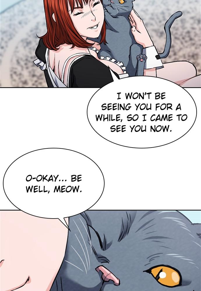 The Druid of Seoul Station Chapter 86 - Page 38