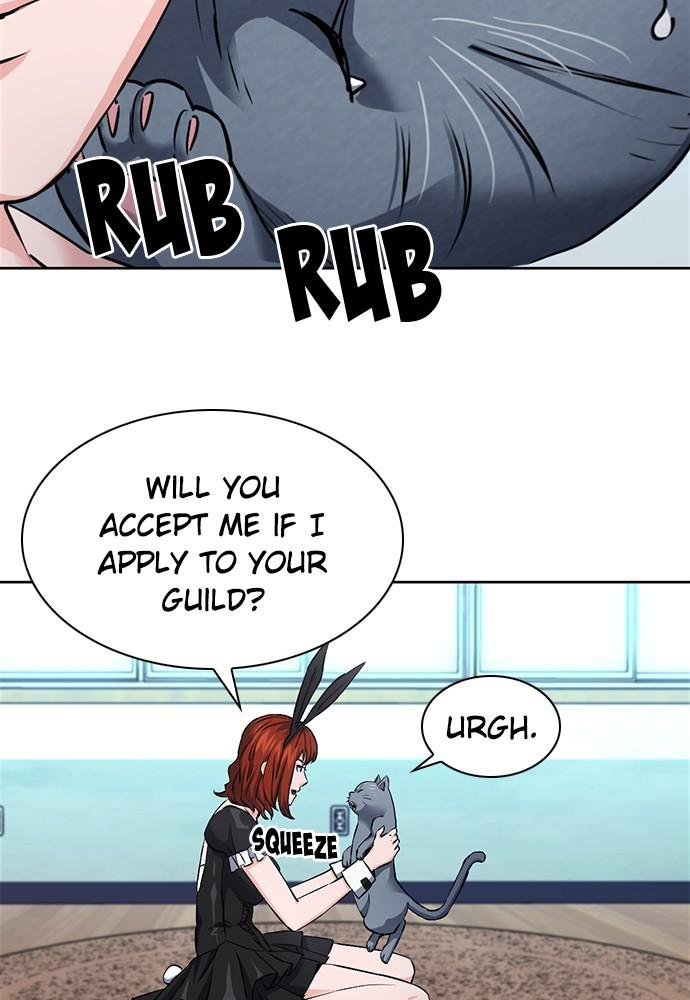 The Druid of Seoul Station Chapter 86 - Page 39