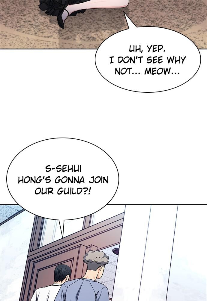 The Druid of Seoul Station Chapter 86 - Page 40