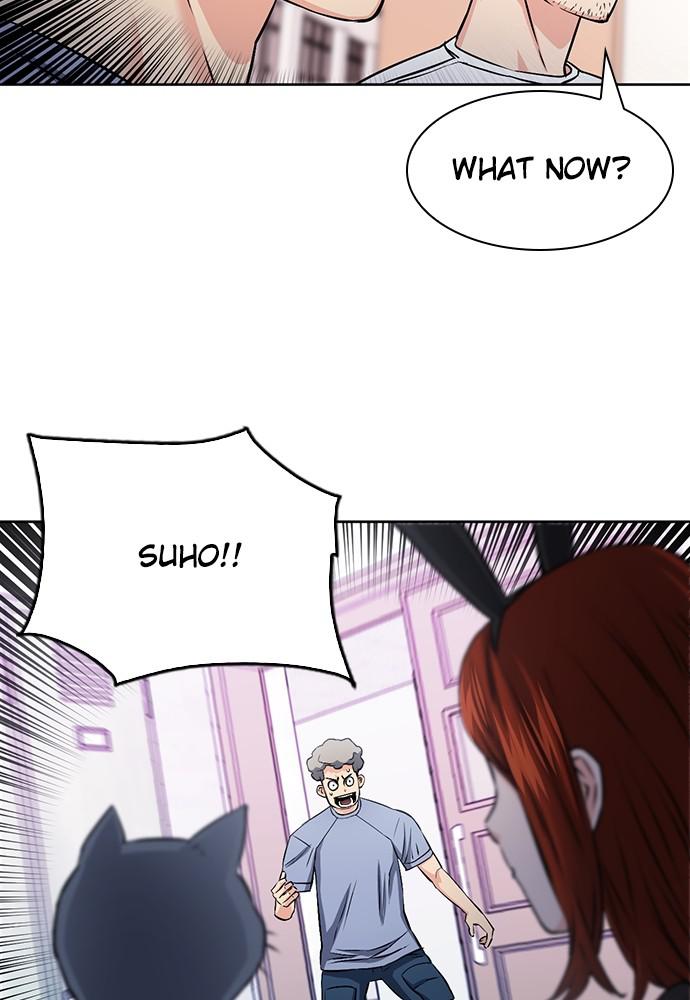 The Druid of Seoul Station Chapter 86 - Page 42