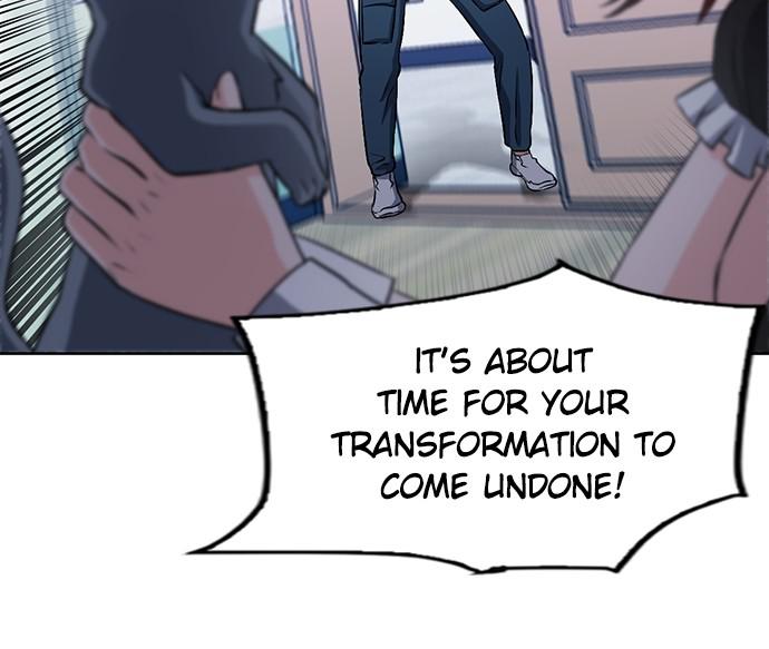 The Druid of Seoul Station Chapter 86 - Page 43