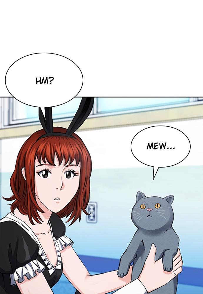 The Druid of Seoul Station Chapter 86 - Page 44