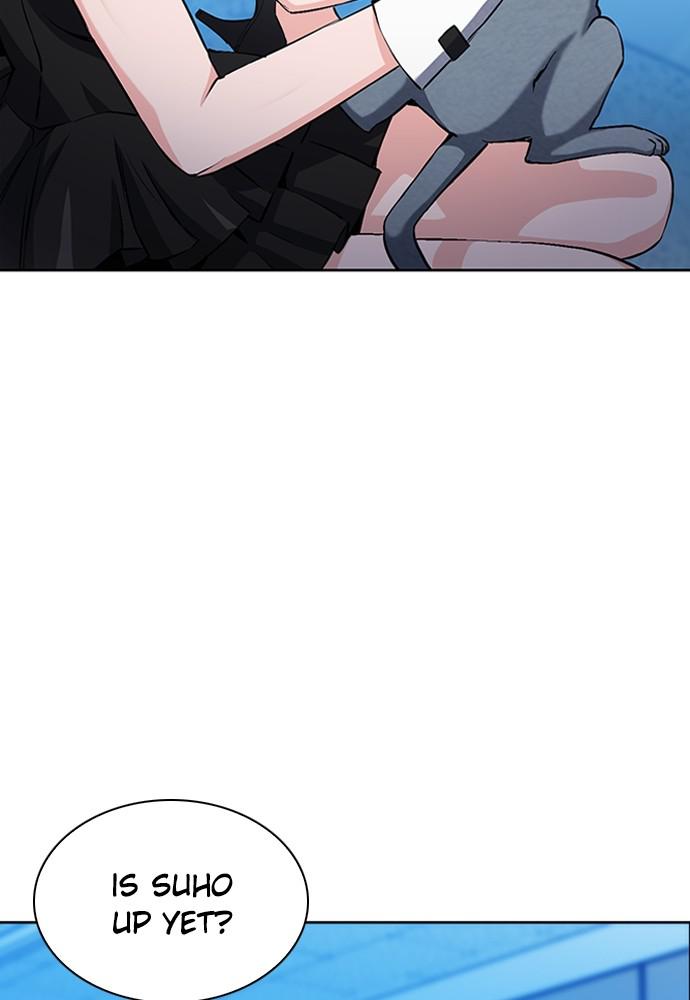 The Druid of Seoul Station Chapter 86 - Page 45