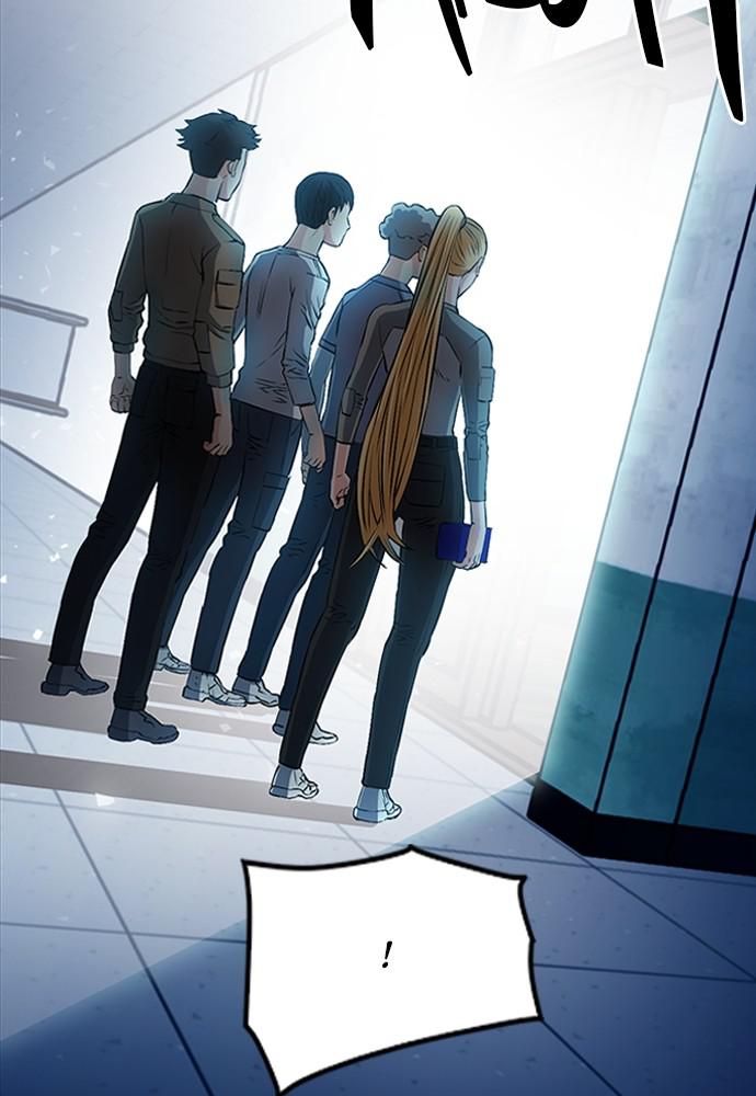 The Druid of Seoul Station Chapter 86 - Page 49