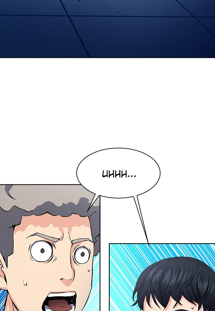 The Druid of Seoul Station Chapter 86 - Page 50