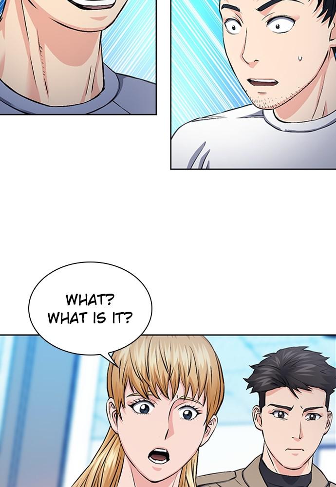 The Druid of Seoul Station Chapter 86 - Page 51